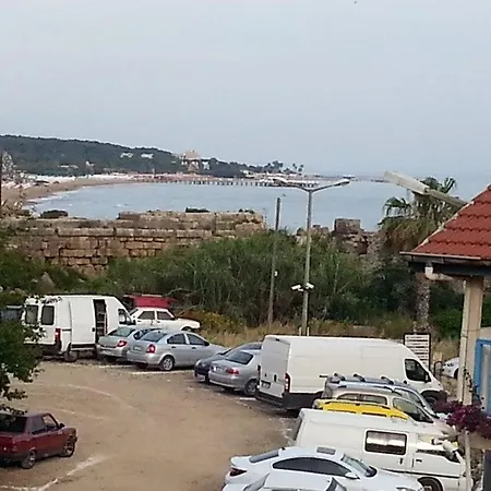 Ilhan 2* סייד