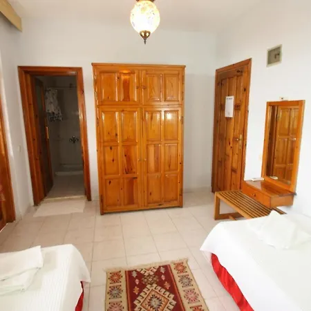Hotel Ilhan Side