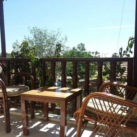 Hotel Ilhan