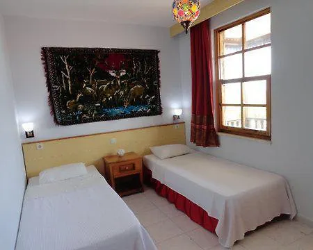 Ilhan Hotel