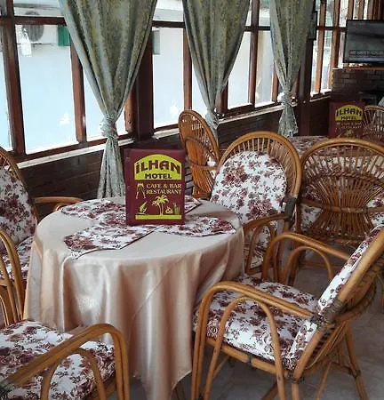 Hotel Ilhan 2*