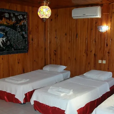Ilhan Hotel