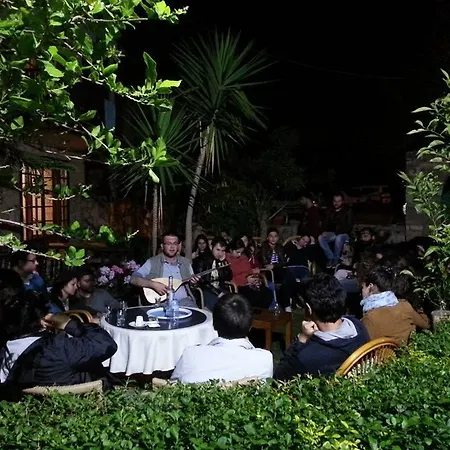 Ilhan Hotel