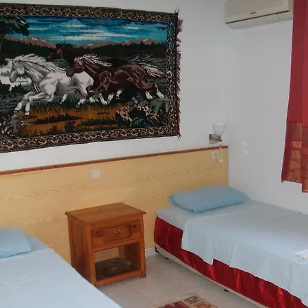 Ilhan Hotel