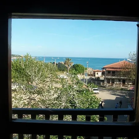 Hotel Ilhan Side