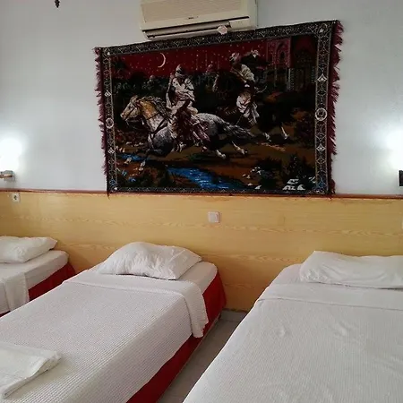 Hotel Ilhan Side