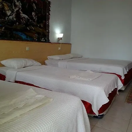 Hotel Ilhan