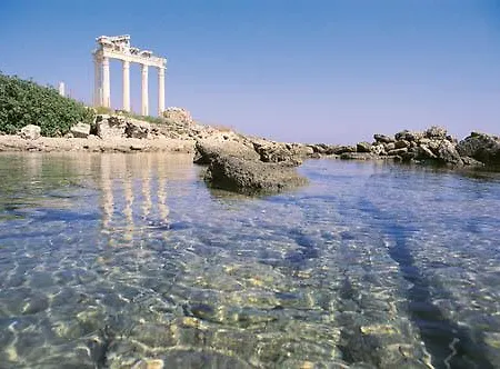 Ilhan Otel